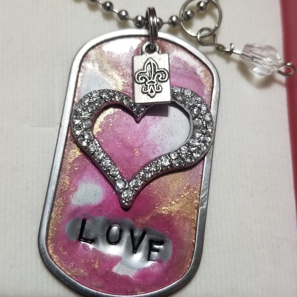 Love Necklace